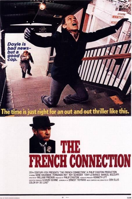frenchconnection